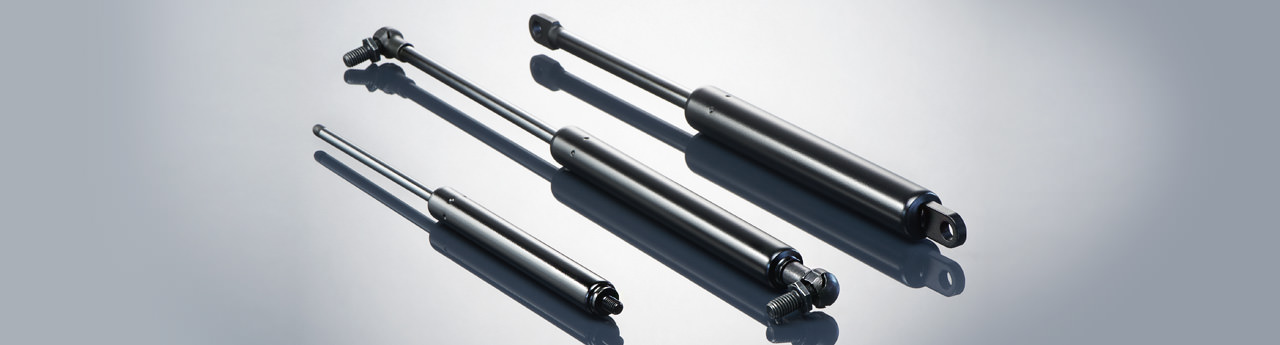 product picture: gas springs