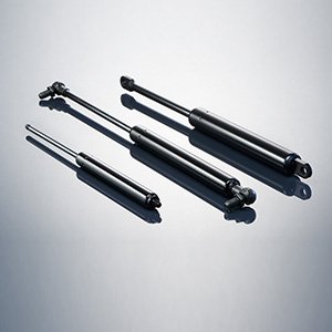 ›Liftline‹ gas springs from SUSPA
